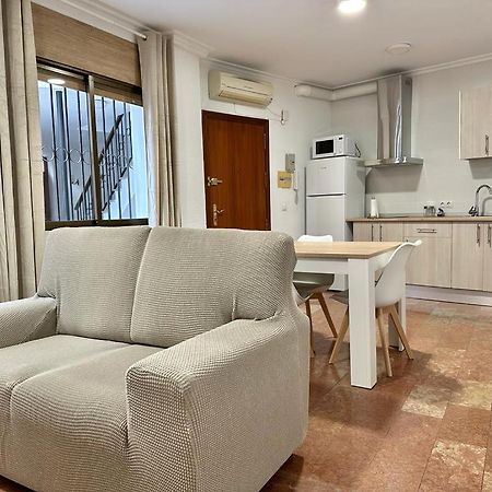 Apartament Casa Levi Kordoba Zewnętrze zdjęcie