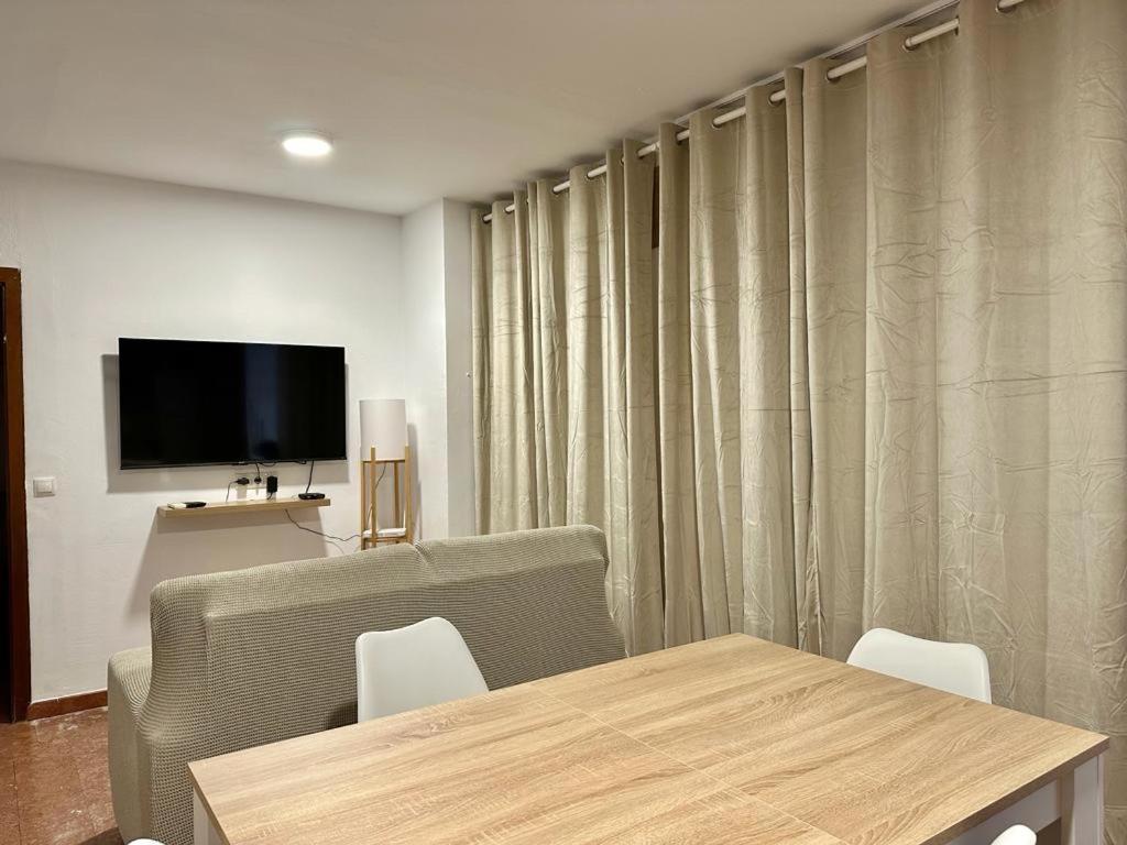 Apartament Casa Levi Kordoba Zewnętrze zdjęcie