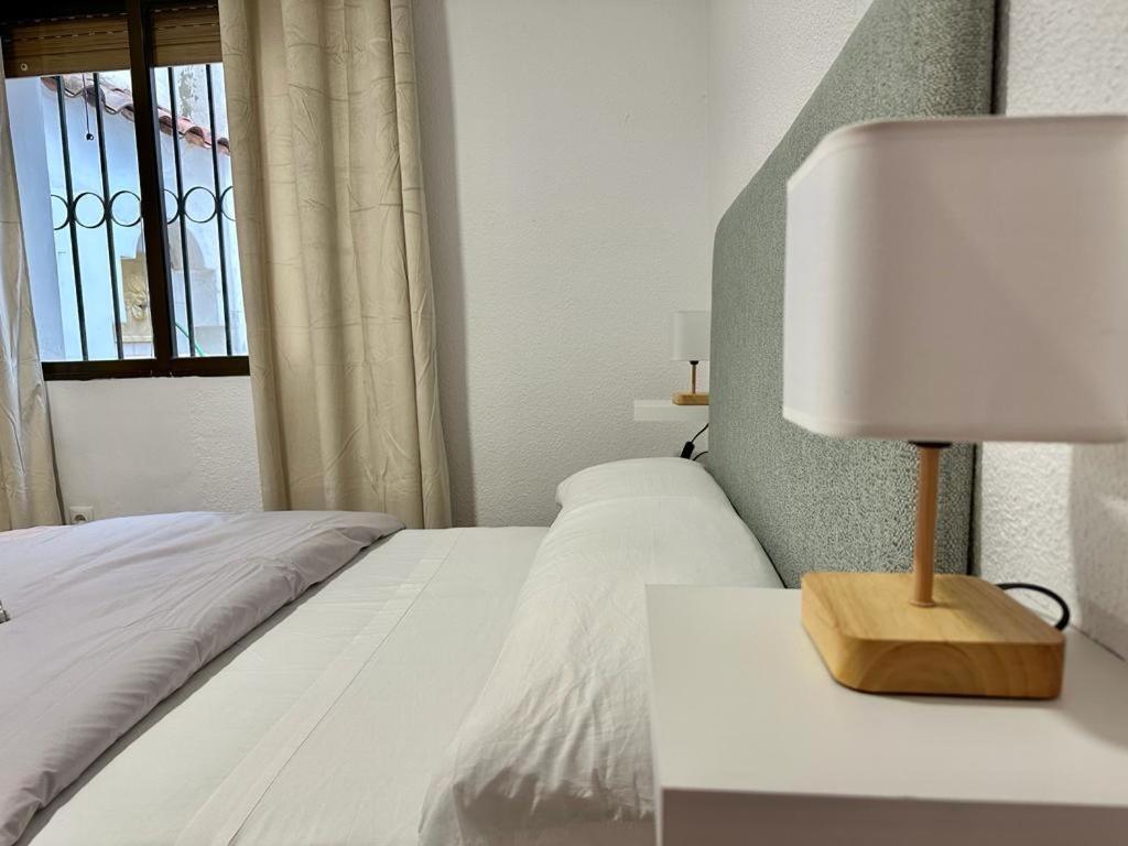 Apartament Casa Levi Kordoba Zewnętrze zdjęcie