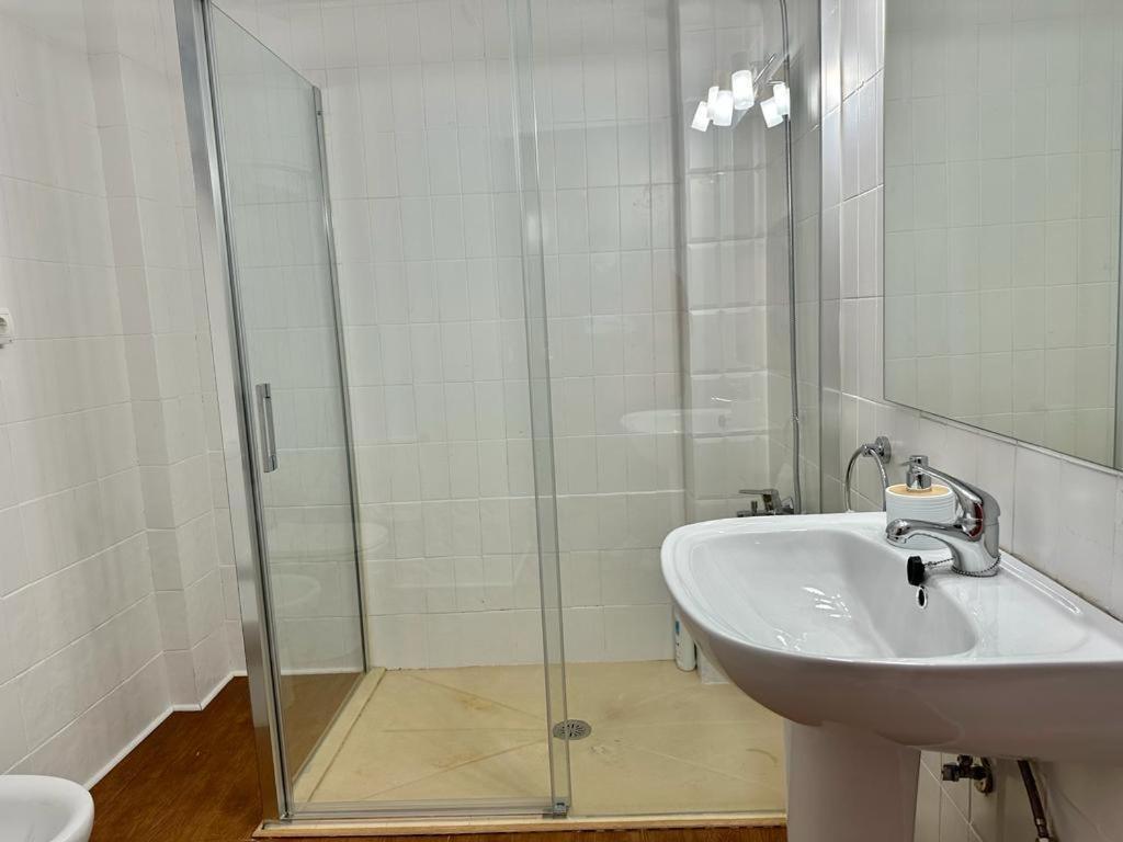 Apartament Casa Levi Kordoba Zewnętrze zdjęcie